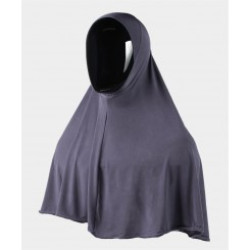 Hijab one pcs Cotton